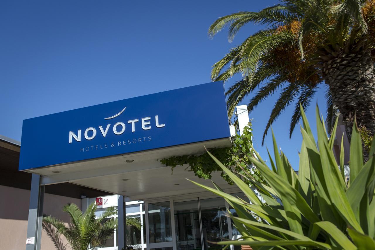 Novotel Perpignan Nord Рівсальт Екстер'єр фото